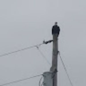 Meet your Posher, Jonathan